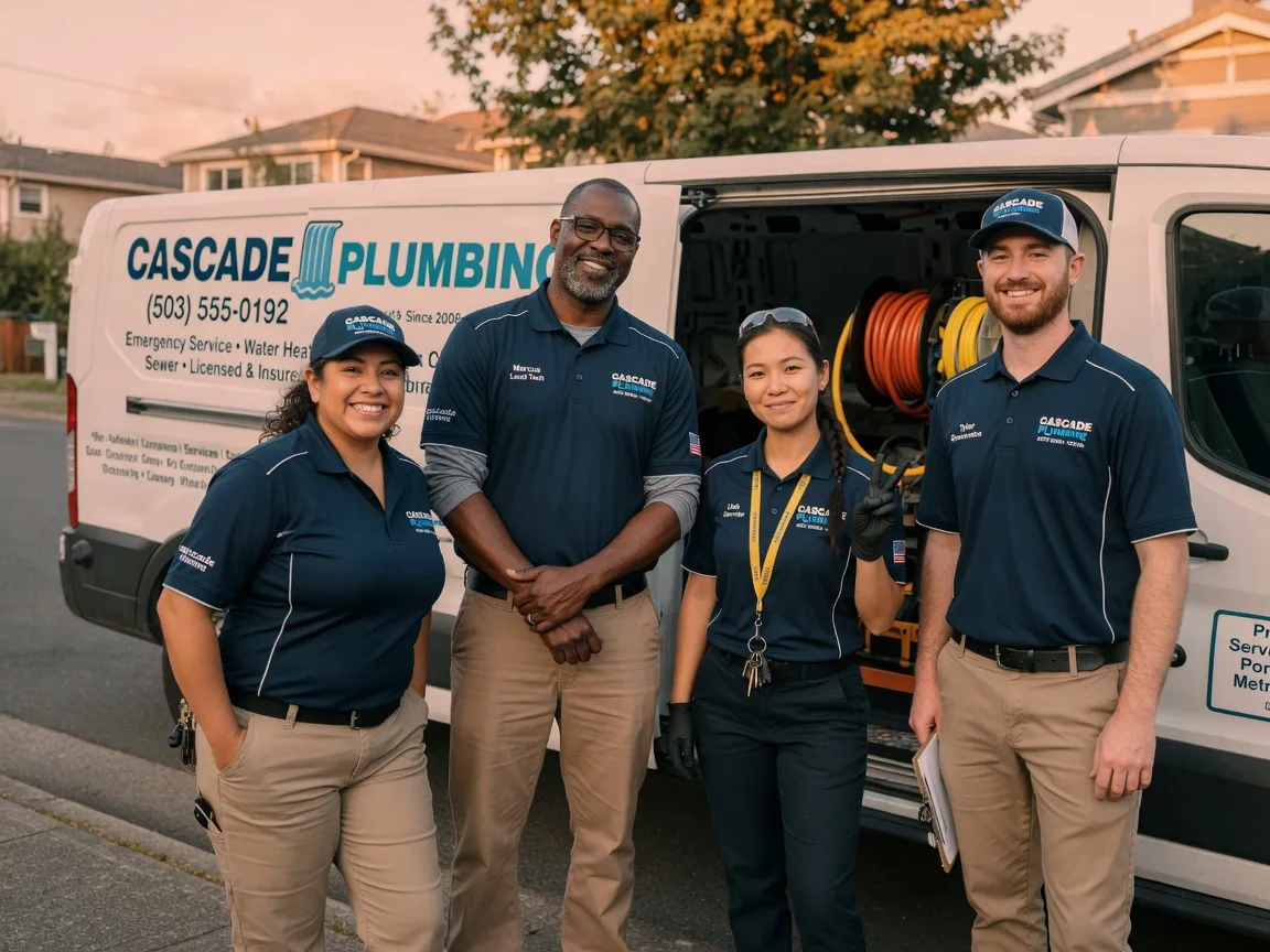 Emergency Plumber company in Saint Thomas, PA
